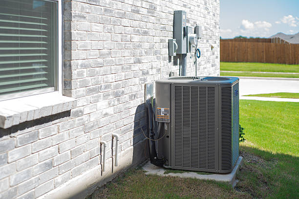 Reliable Ac Installation contractor in Rye, NH by FH HVAC